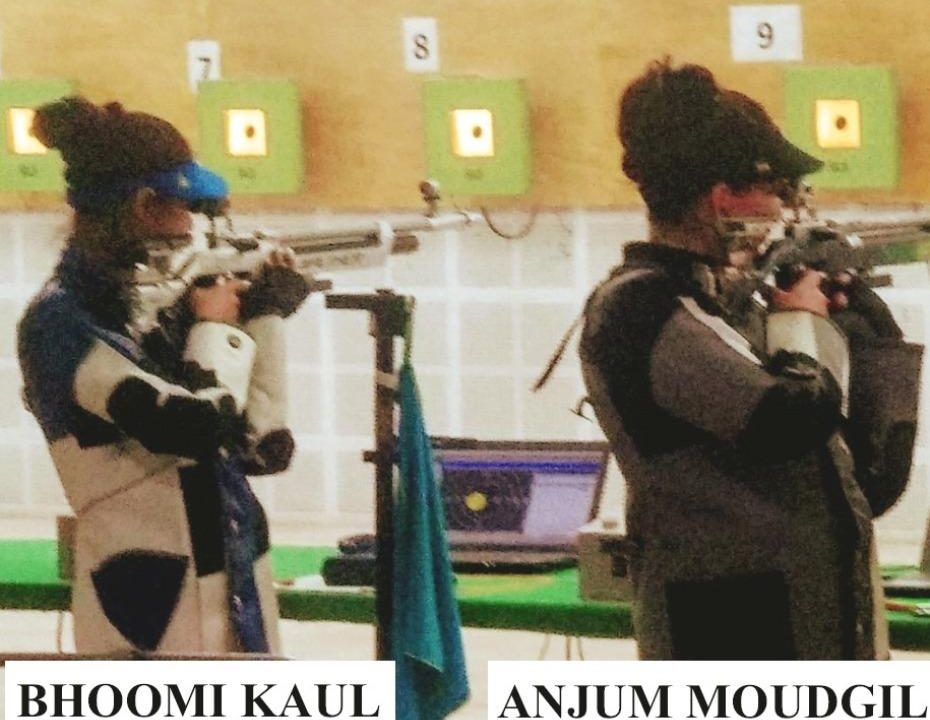 55th Punjab State Shooting Championship