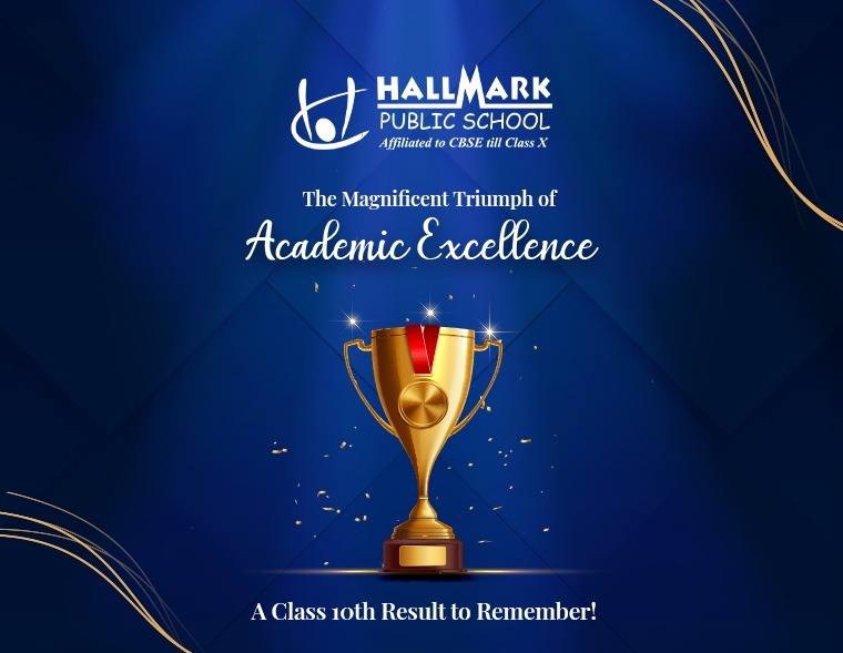 Celebrating Academic Excellence