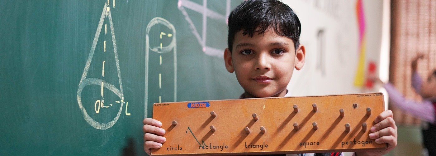 Abacus Vedic Mathematics | Top 10 CBSE Schools Panchkula