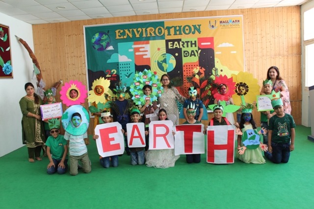 ENVIROTHON-2024