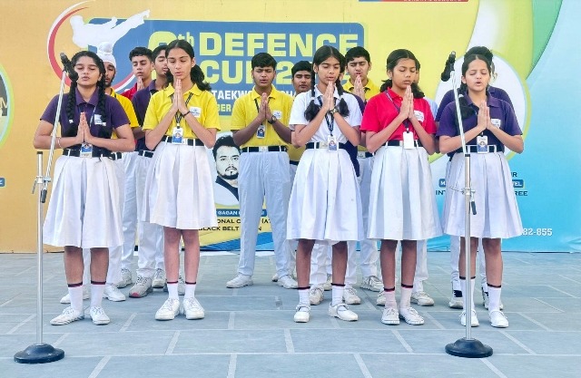 Special Assembly
